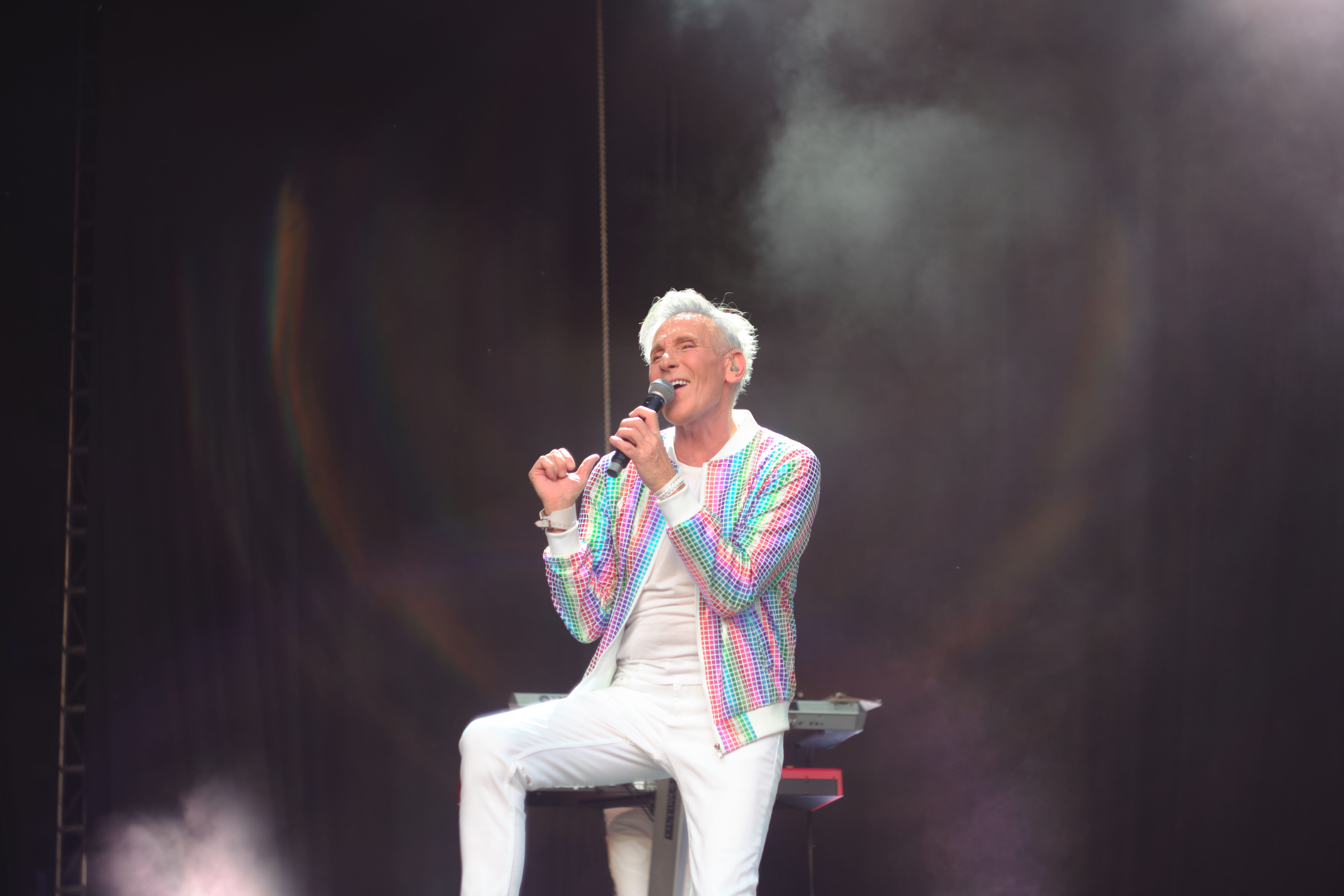 photographie Tous Ans'emble 2022